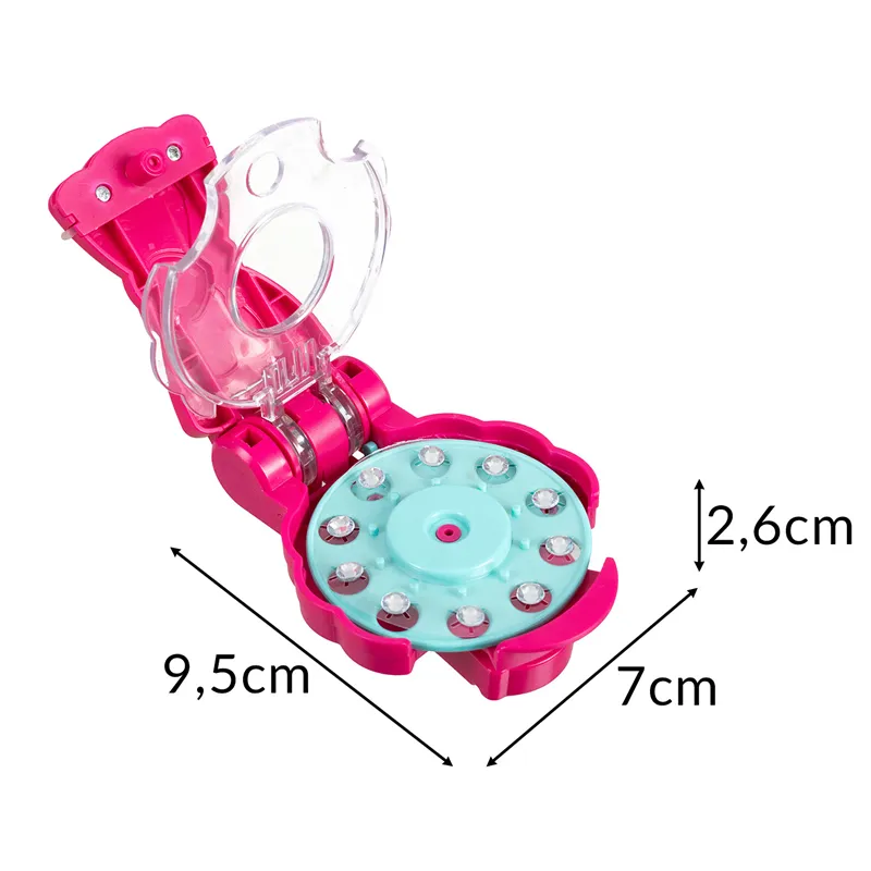 Diamond Decorating Machine 26726