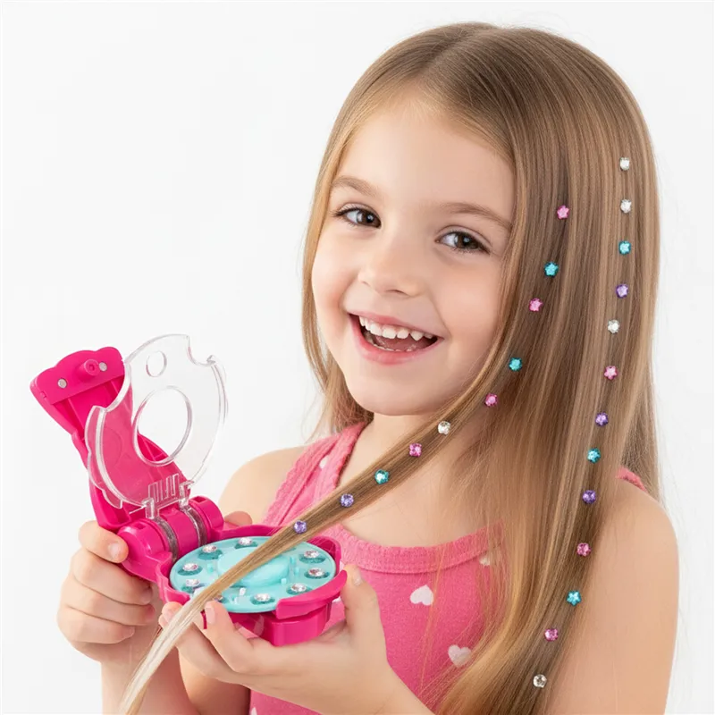 Diamond Decorating Machine 26726