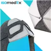 Felt sauna hat - aviator Isomedix 26456