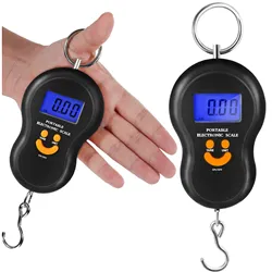 Ruhhy 26103 Hook Scale