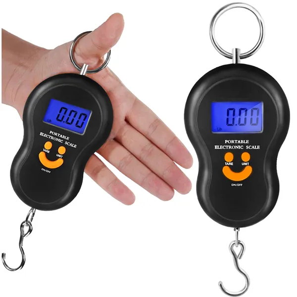 Ruhhy 26103 Hook Scale