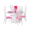 Doll furniture set 26698