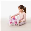 Doll furniture set 26698