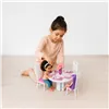 Doll furniture set 26698