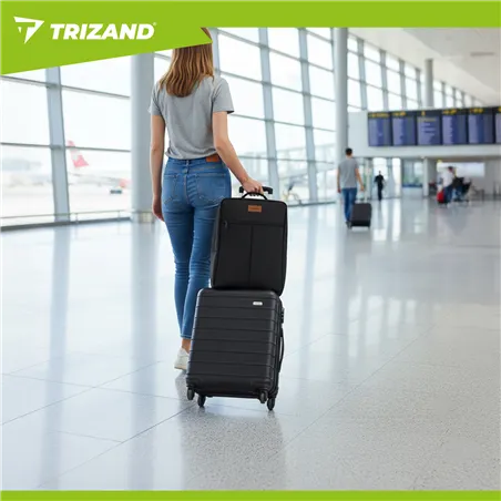 Дорожный рюкзак Trizand 26895