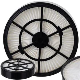 HEPA filter for vacuum cleaner 23918 Kaminer 26746