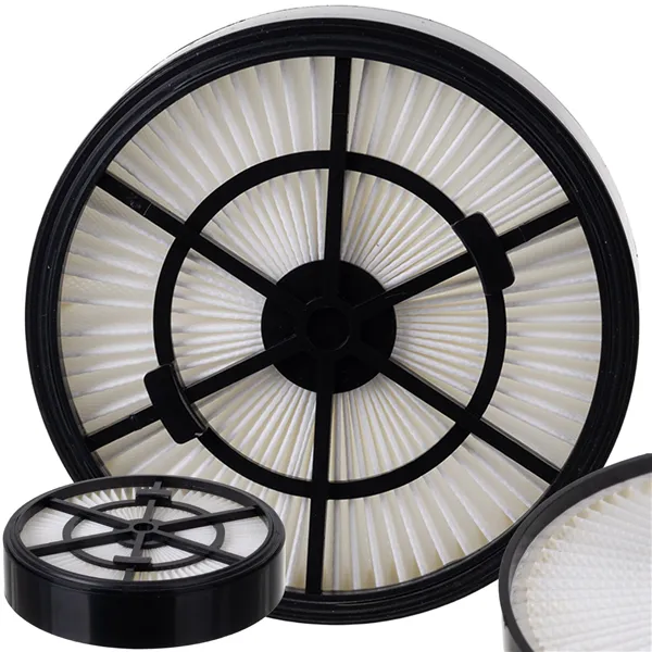 HEPA filter for vacuum cleaner 23918 Kaminer 26746