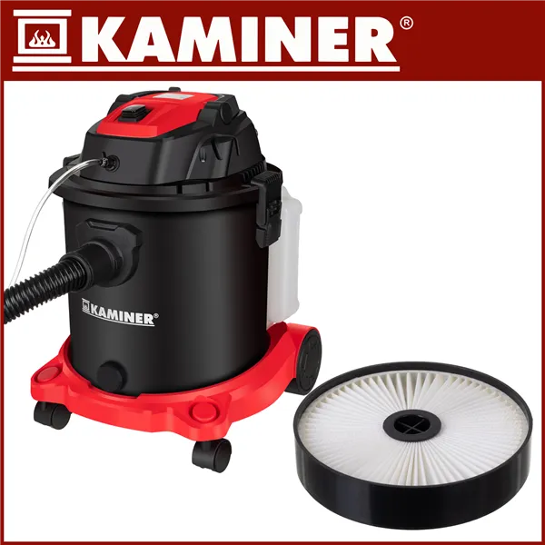 HEPA filter for vacuum cleaner 23918 Kaminer 26746