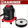 HEPA filter for vacuum cleaner 23918 Kaminer 26746