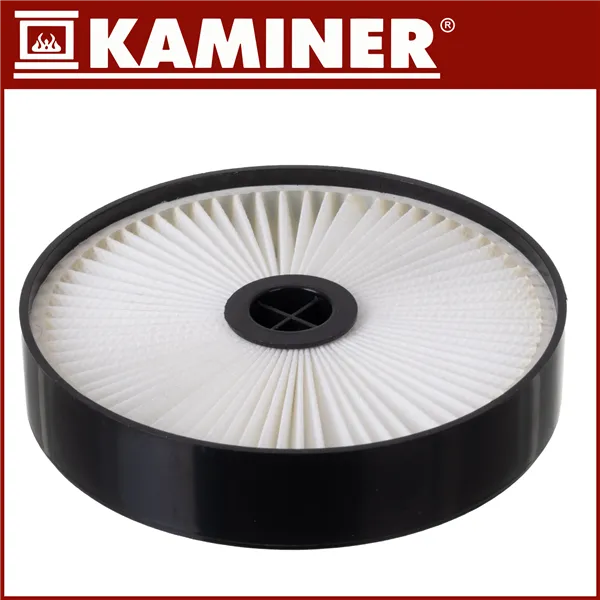 HEPA filter for vacuum cleaner 23918 Kaminer 26746