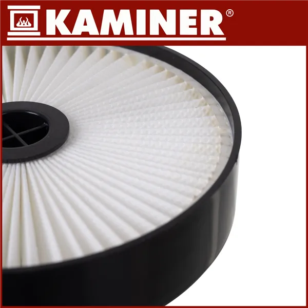 HEPA filter for vacuum cleaner 23918 Kaminer 26746