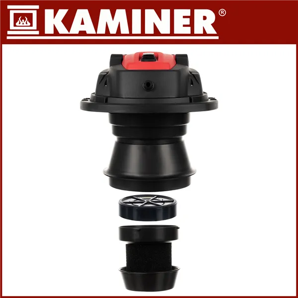 HEPA filter for vacuum cleaner 23918 Kaminer 26746