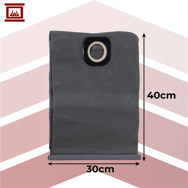 Filter bag for vacuum cleaner 23918 Kaminer 26748