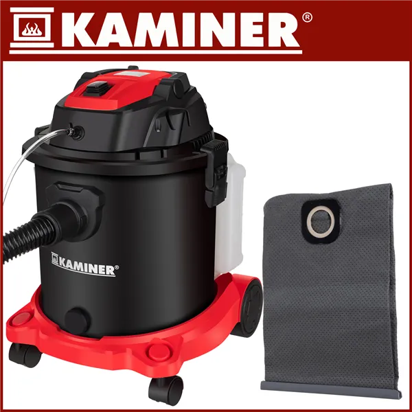 Filter bag for vacuum cleaner 23918 Kaminer 26748
