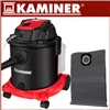Filter bag for vacuum cleaner 23918 Kaminer 26748