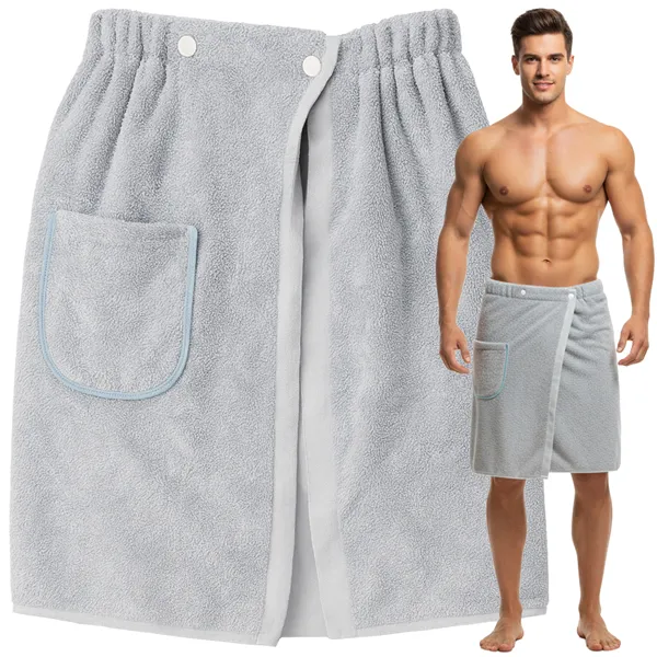 Ruhhy Sauna Towel/Kilt 26903