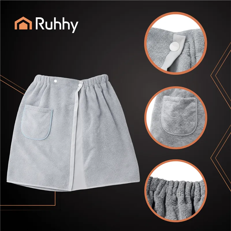 Ruhhy Sauna Towel/Kilt 26903