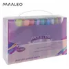Akriliniai žymekliai - 24 vnt. rinkinys Maaleo 25790