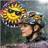 Akriliniai žymekliai - 24 vnt. rinkinys Maaleo 25790