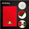 Christmas towels - set of 3 Ruhhy 26727