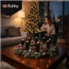 LED candles 12 pieces 15cm Ruhhy 26382