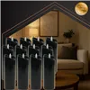 LED candles 12 pieces 15cm Ruhhy 26382