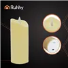 LED candle/insert 12.5x5cm 4pcs Ruhhy 26485