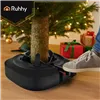 Christmas tree stand - self-clamping Ruhhy 24304