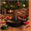 Christmas tree stand - self-clamping Ruhhy 24304