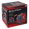 Mechanic&39s kit - engine for disassembly