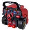 Mechanic&39s kit - engine for disassembly