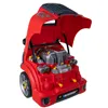 Mechanic&39s kit - engine for disassembly