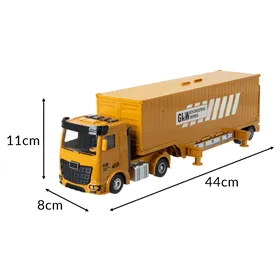 Truck - set with accessories 26578