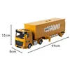 Truck - set with accessories 26578