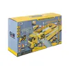 Truck - set with accessories 26578