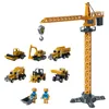 Truck - set with accessories 26578