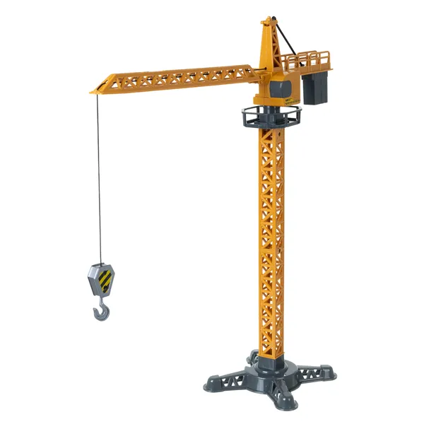 Truck - set with accessories 26578