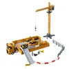 Truck - set with accessories 26578