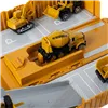 Truck - set with accessories 26578