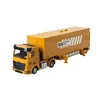 Truck - set with accessories 26578