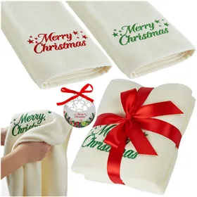 Christmas towels - set of 2 Ruhhy 26612