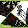 Электронная мишень для дартса Trizand 26307