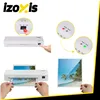A4 laminator - 4-in-1 set Izoxis 25417