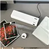 A4 laminator - 4-in-1 set Izoxis 25417