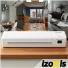 A4 laminator - 4-in-1 set Izoxis 25417