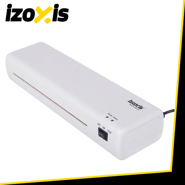 A4 laminator - 4-in-1 set Izoxis 25417