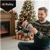 Christmas socks - 3 pcs. sizes 38-43 Ruhhy 26438