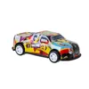 Motorized cars in a suitcase, 50 pcs. 26603