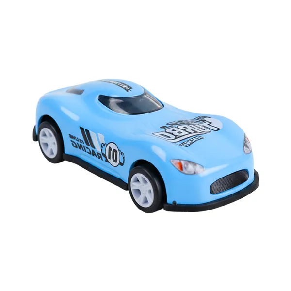 Motorized cars in a suitcase, 50 pcs. 26603