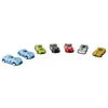 Motorized cars in a suitcase, 50 pcs. 26603